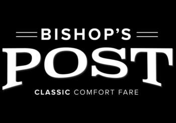 Bishop's Post - Classic Comfort Fare